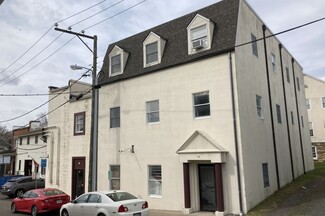 More details for 30-34 S 2nd St, Warrenton, VA - Flex for Lease