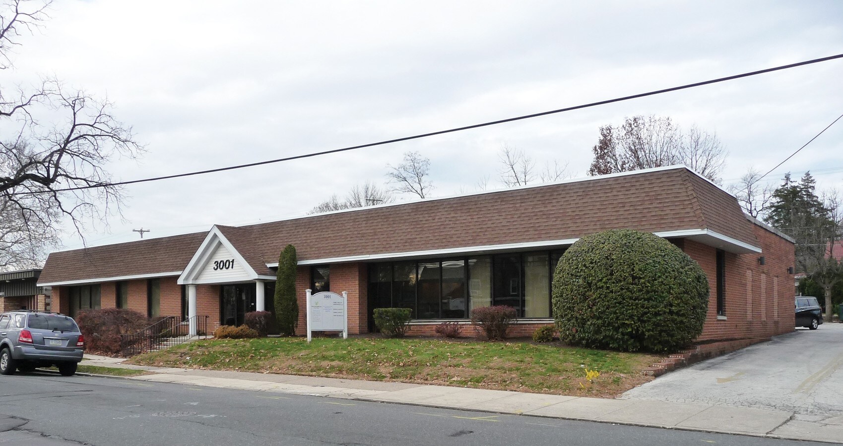 3001 Garrett Rd, Drexel Hill, PA 19026