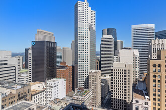 235 Montgomery St, San Francisco, CA for lease Building Photo- Image 1 of 7