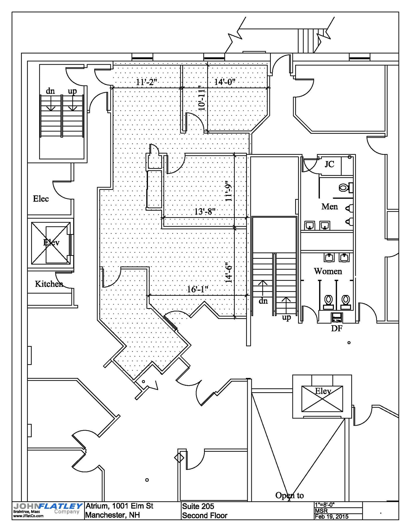 977-1001 Elm St, Manchester, NH for lease Interior Photo- Image 1 of 1