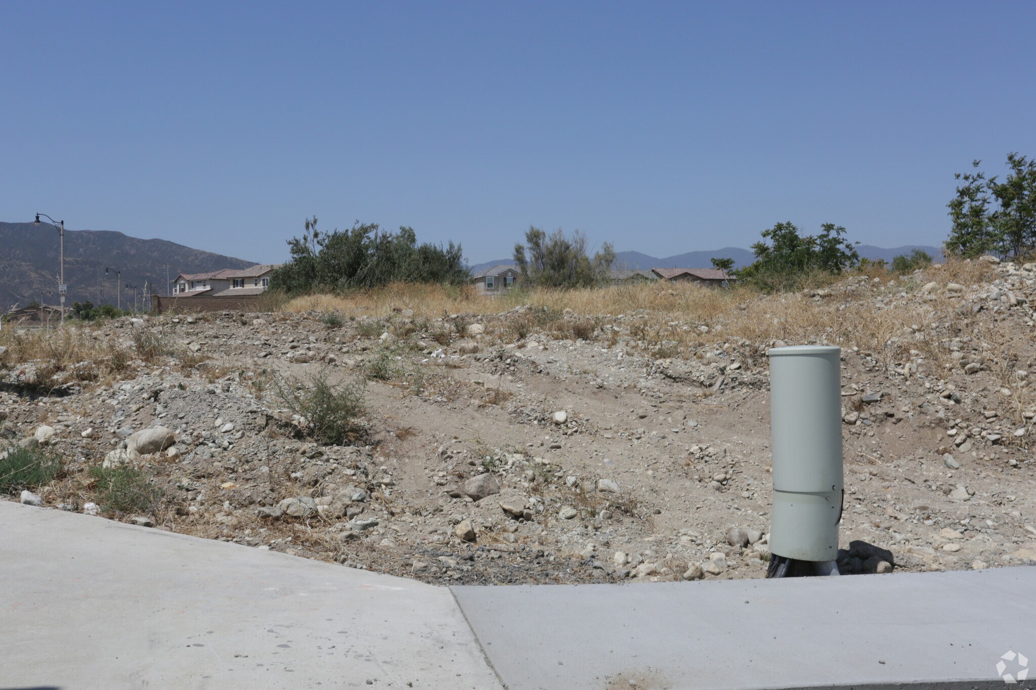 Citrus Ave, Fontana, CA for sale Primary Photo- Image 1 of 1