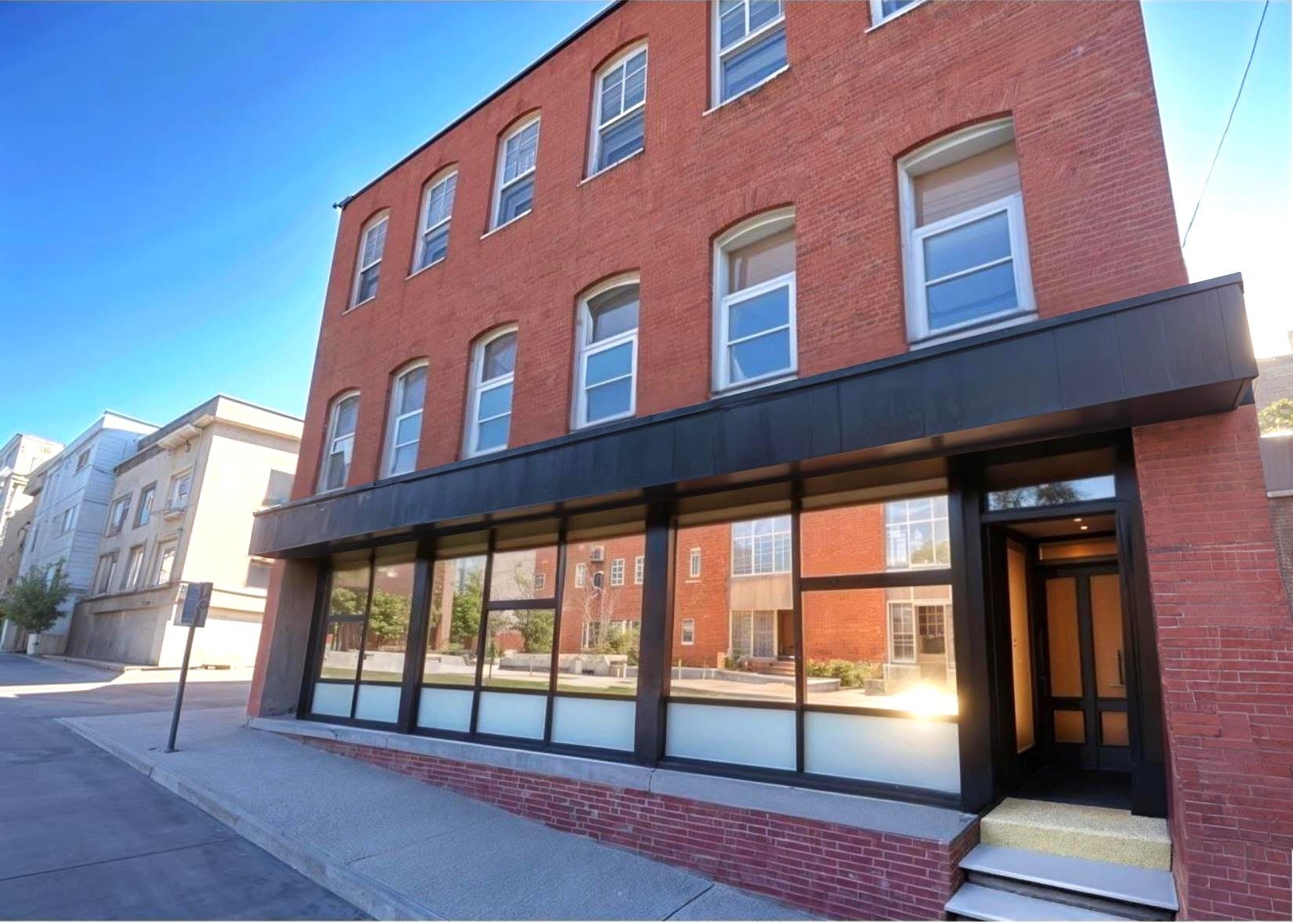 61 Field St, Waterbury, CT for lease Building Photo- Image 1 of 2