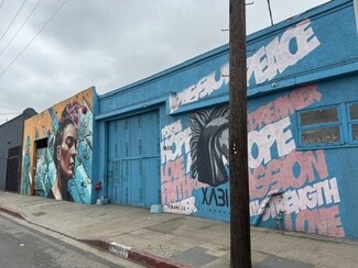 More details for 3520-3522 Union Pacific Ave, Los Angeles, CA - Industrial for Sale
