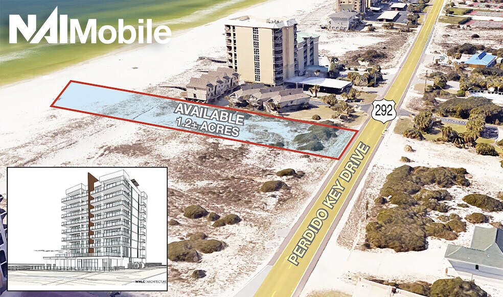 16581 Perdido Key Dr Perdido Key Fl 32507 Loopnet Com