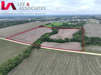 More details for Wagon Train Rd, Hickman, NE - Land for Sale