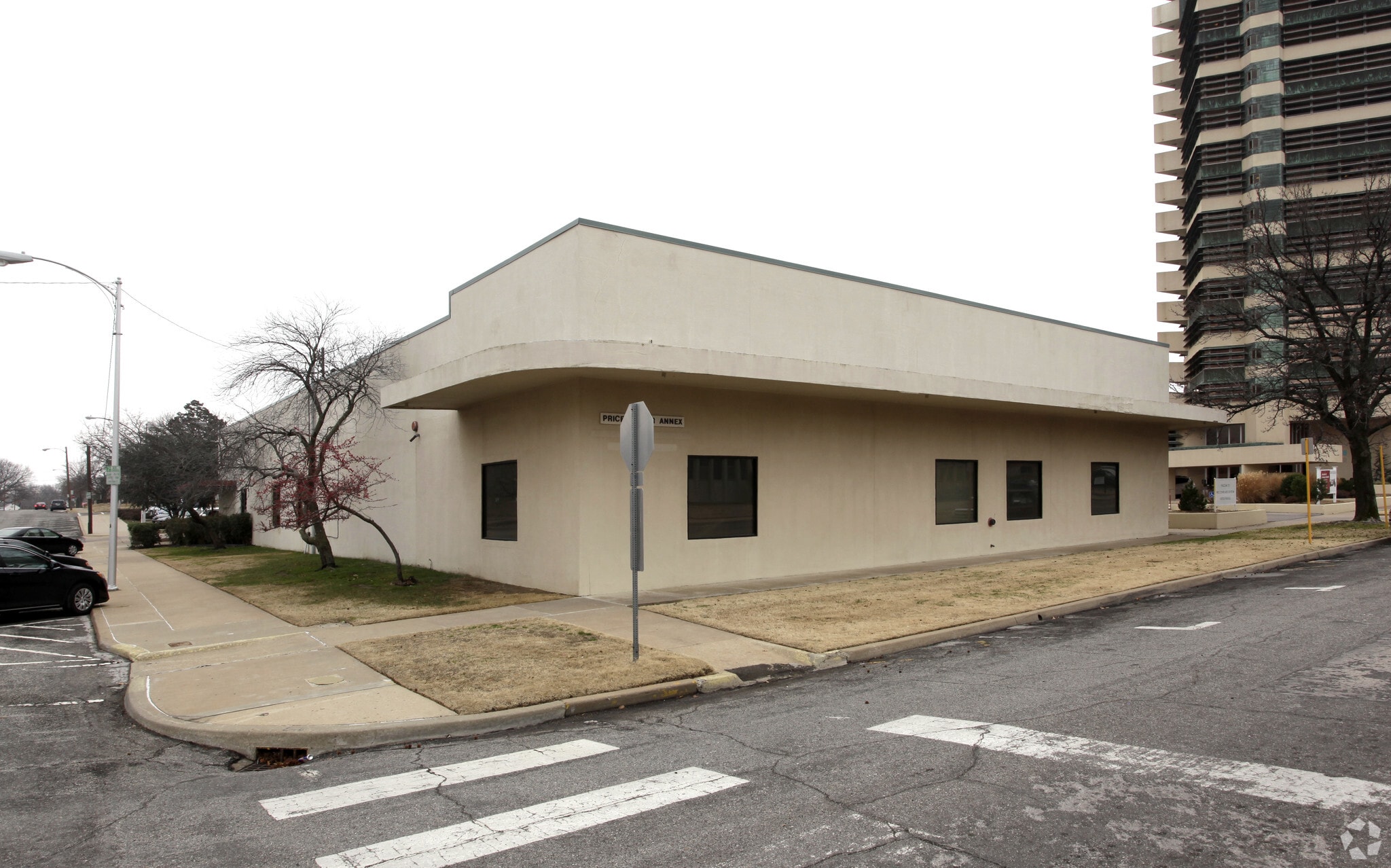 500 S Dewey Ave, Bartlesville, OK 74003