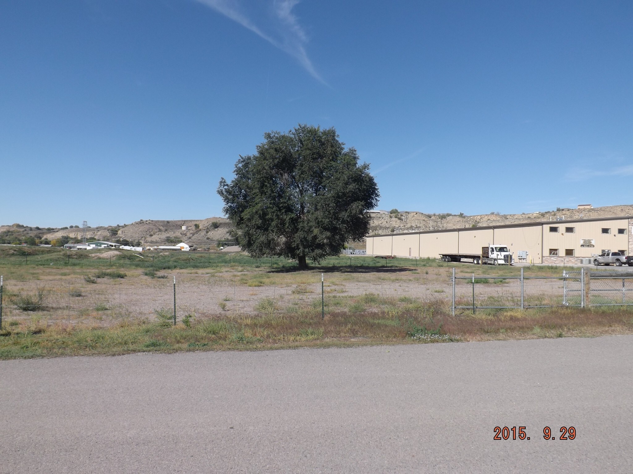 160 Gemat Ct, Rifle, CO for sale Building Photo- Image 1 of 1