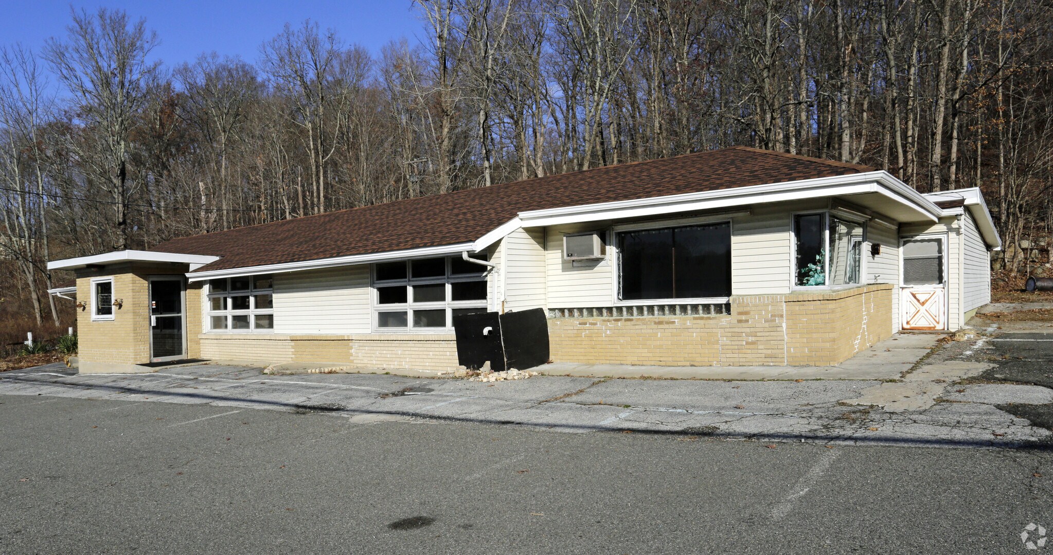 198 US Highway 206, Andover, NJ for sale Primary Photo- Image 1 of 1
