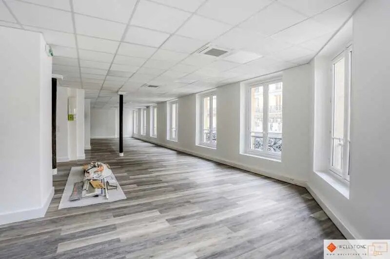 80 Rue Réaumur, Paris for lease - Building Photo - Image 2 of 11