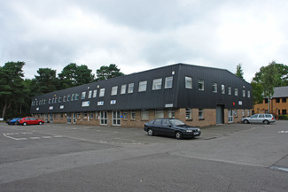 More details for Calleva Park, Aldermaston - Office for Lease