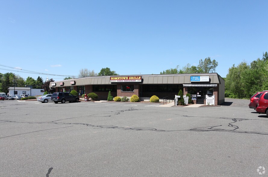 869 Mill St, East Berlin, CT for lease - Building Photo - Image 2 of 2