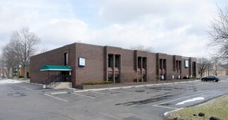 More details for 1520 Old Henderson Rd, Columbus, OH - Office for Lease