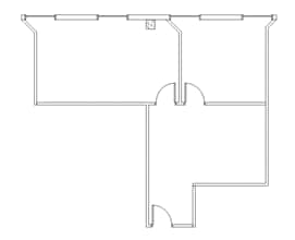 2323 S Voss Rd, Houston, TX for lease Floor Plan- Image 1 of 1