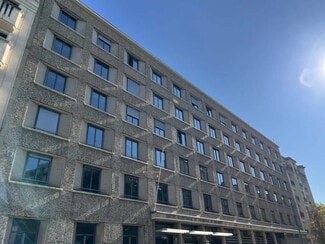 More details for 4 Avenue Du Recteur Poincaré, Paris - Office for Lease