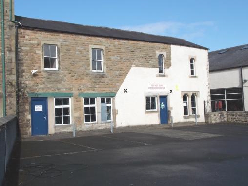 Station Rd, Cockermouth for lease - Primary Photo - Image 1 of 4