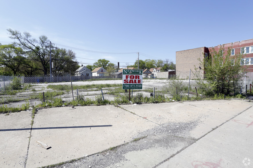 1 W 103rd St, Chicago, IL for sale - Primary Photo - Image 1 of 1