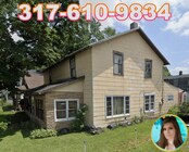 Duplex + ADU up to 4 Units Near Ballstate - Triplex Property