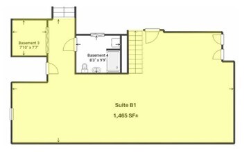 760 Woodbourne Rd, Langhorne, PA for lease Floor Plan- Image 1 of 1