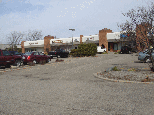 1301 W Pioneer Pky, Peoria, IL for lease - Building Photo - Image 2 of 6