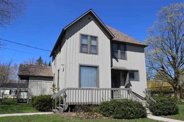 1101 Bridge St, Charlevoix, MI for sale Primary Photo- Image 1 of 1
