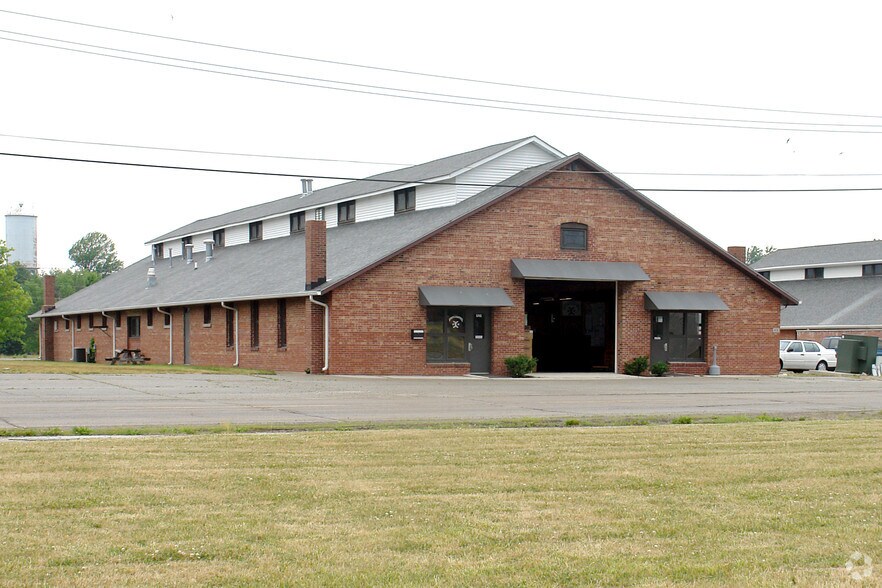 5746 Wheeler Rd, Indianapolis, IN 46216 Industrial for Lease