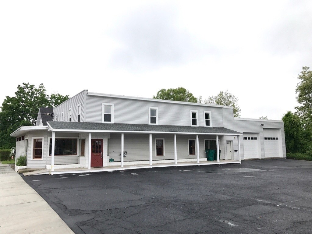 21 Wilson St, Willimantic, CT for sale Building Photo- Image 1 of 1