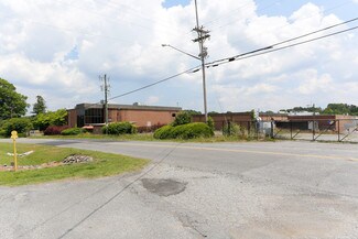 More details for 1228 Isley Dr, Gastonia, NC - Industrial for Lease