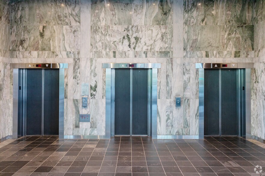 1199 W Hastings St, Vancouver, BC for lease - Lobby - Image 3 of 9