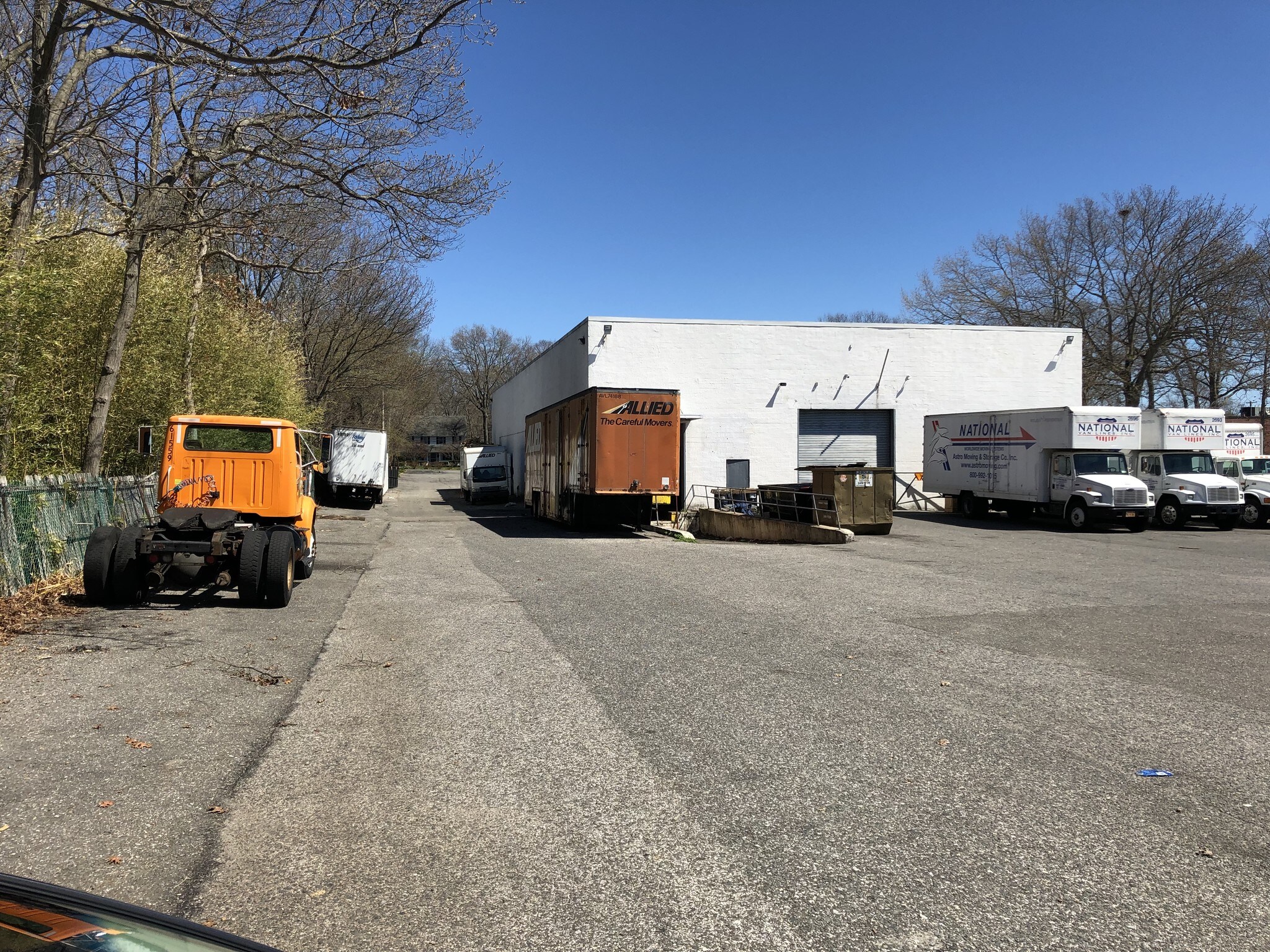 30 Jefferson Ave, Saint James, NY 11780 Industrial multiTenant for