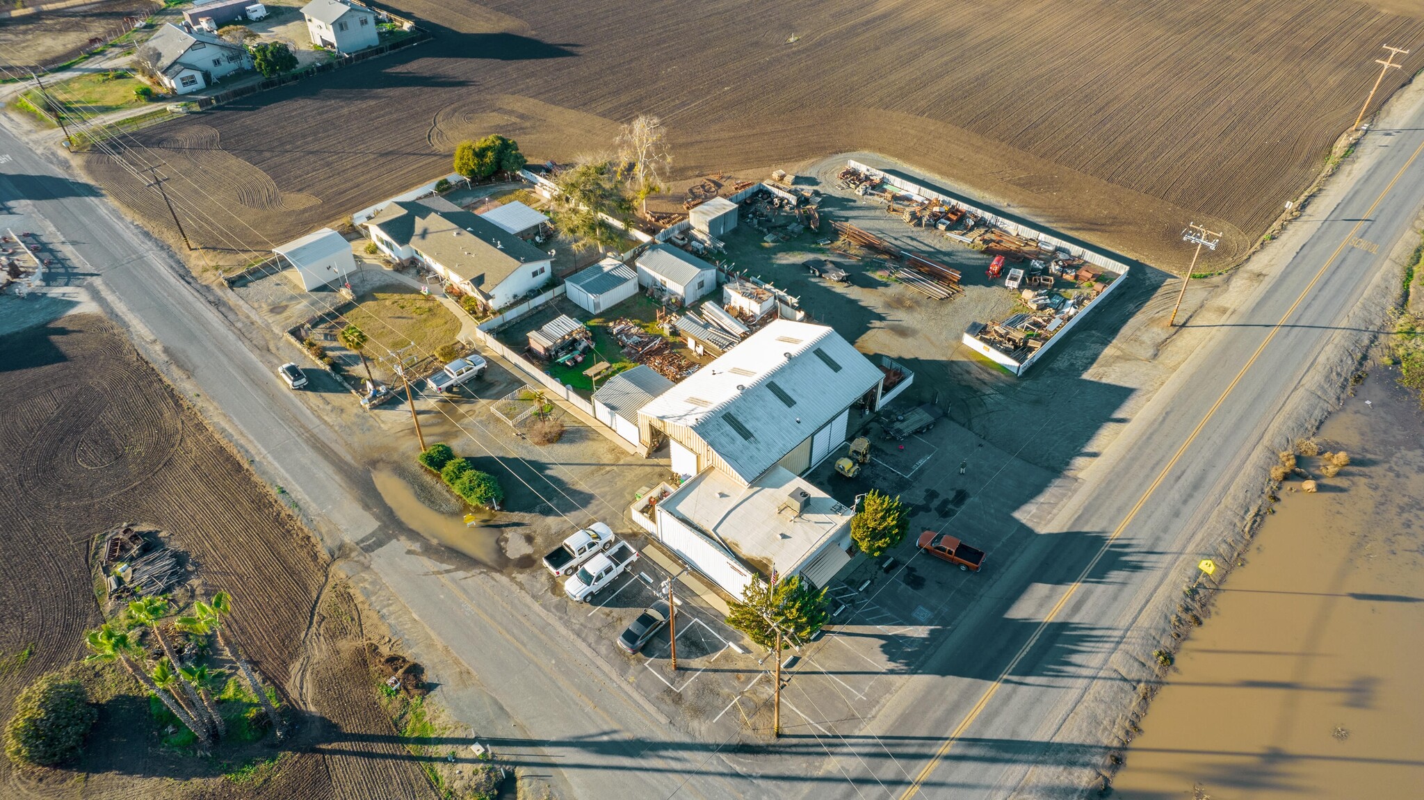 25548 Avenue 102, Terra Bella, CA 93270