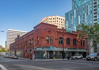 More details for 35 S Market St, San Jose, CA - Office for Lease