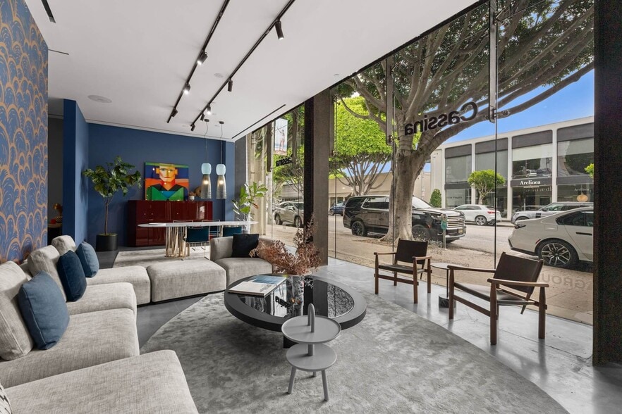 145 N Robertson Blvd, West Hollywood, CA for sale - Interior Photo - Image 3 of 8