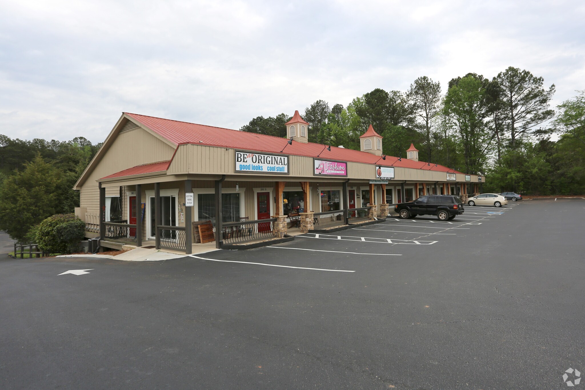 5060 Sugar Pike Rd, Canton, GA for sale Primary Photo- Image 1 of 1