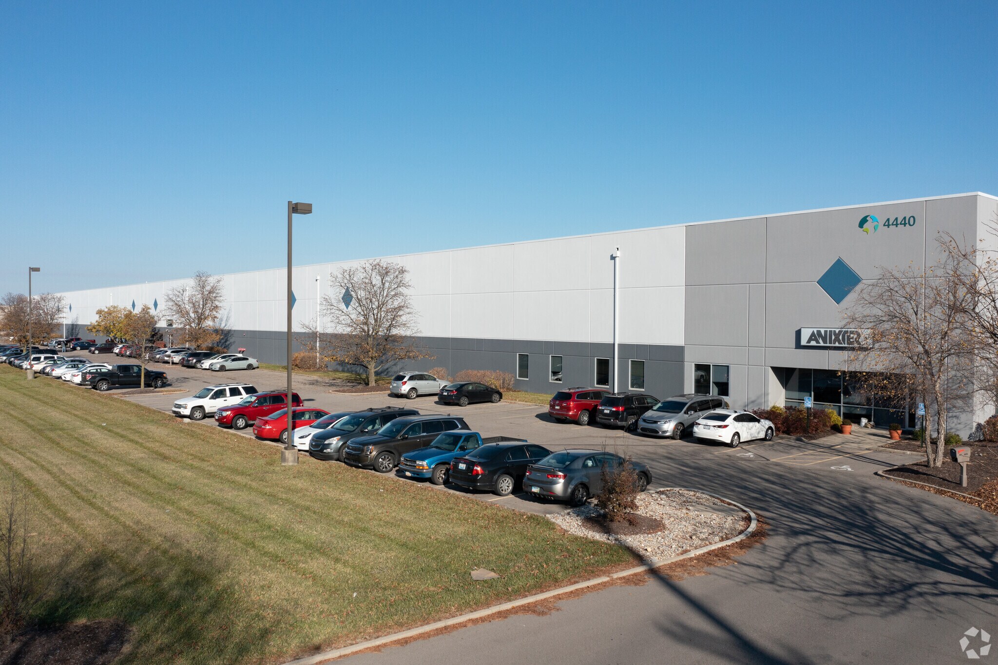 4440 Muhlhauser Rd, Hamilton, OH for sale Building Photo- Image 1 of 1