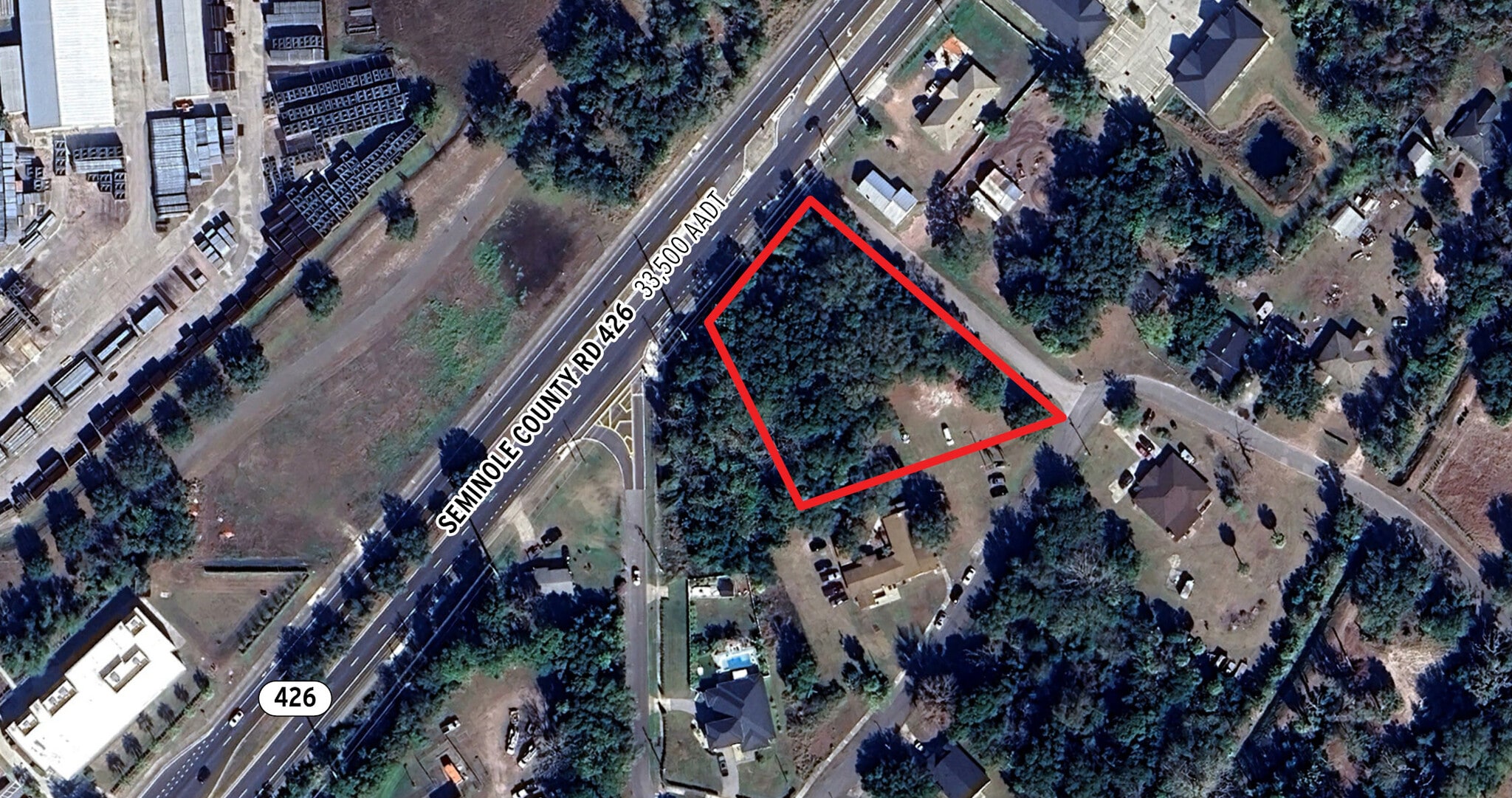 W State  426 Rd, Oviedo, FL for sale Primary Photo- Image 1 of 3
