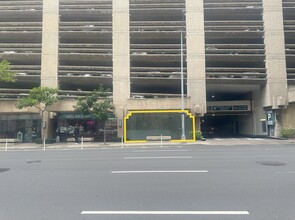 1001 Bishop St, Honolulu, HI for lease Building Photo- Image 1 of 4