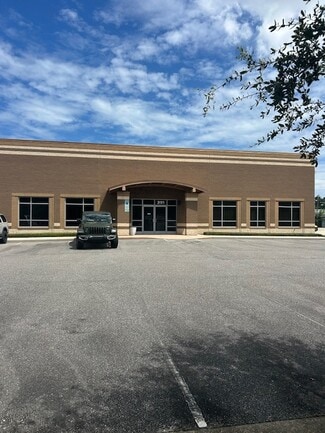 More details for 3111 Kitty Hawk Rd, Wilmington, NC - Flex for Lease
