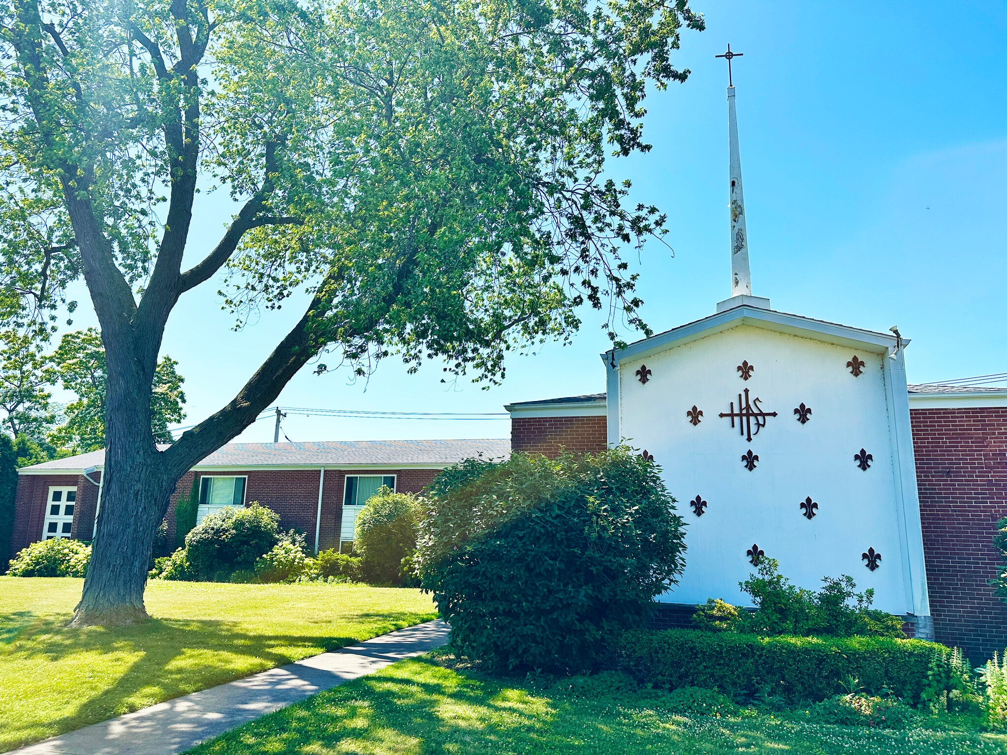 4555 Church St, Skokie, IL for sale Primary Photo- Image 1 of 1