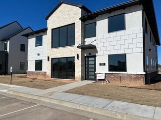 More details for 7619 E 126th St S, Bixby, OK - Office for Lease