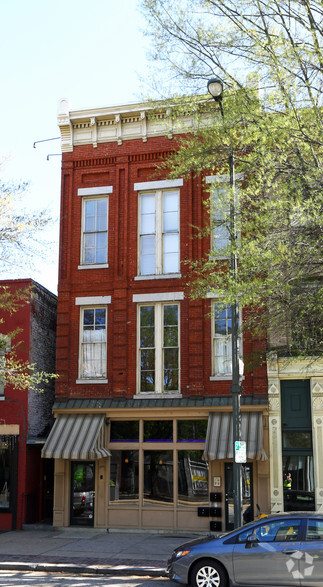 206 W Broad St, Richmond, VA for sale - Building Photo - Image 2 of 3