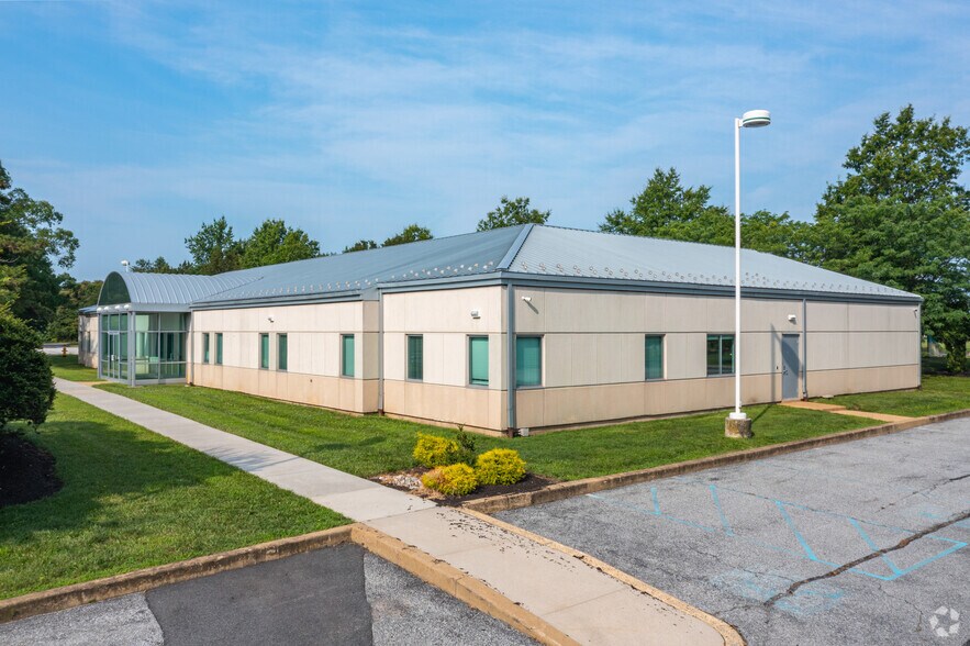 900 Uniqema Blvd, New Castle, DE for sale - Primary Photo - Image 1 of 1