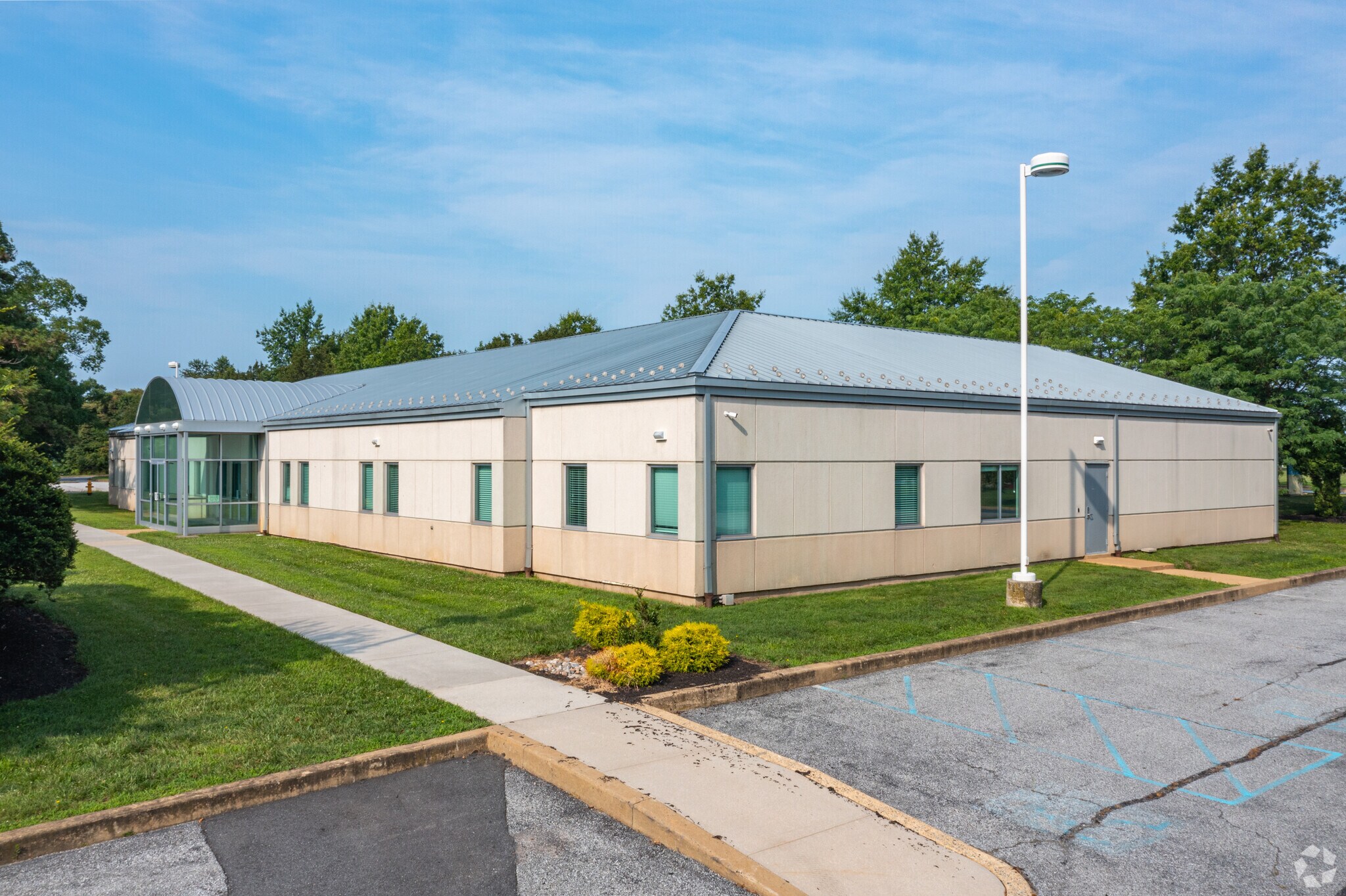 900 Uniqema Blvd, New Castle, DE for sale Primary Photo- Image 1 of 1