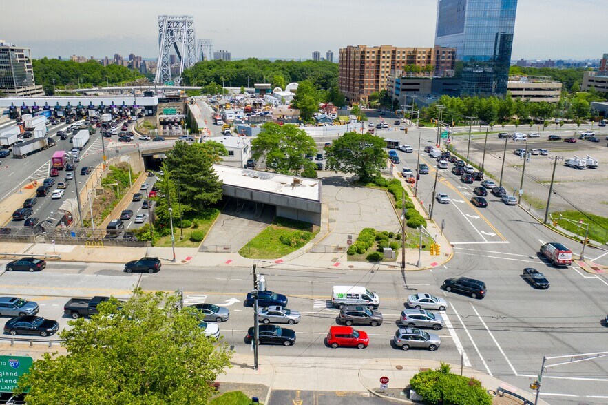 2088 Lemoine Ave, Fort Lee, NJ for lease - Aerial - Image 2 of 6
