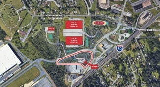 More details for Industrial Dr, Lewisberry, PA - Land for Lease