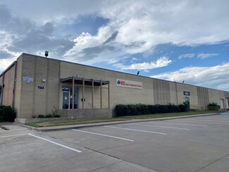 More details for 721 N Great Southwest Pky, Arlington, TX - Industrial for Lease