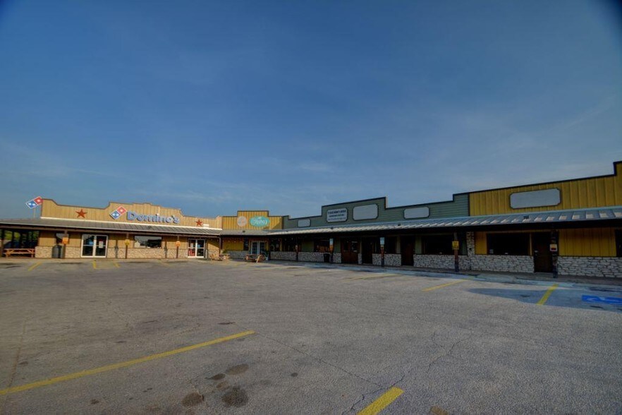 610 Highway 39, Ingram, TX for sale - Primary Photo - Image 1 of 1