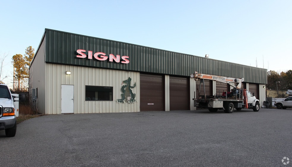 112 Mauldin Dr, Alpharetta, GA for sale - Primary Photo - Image 1 of 14