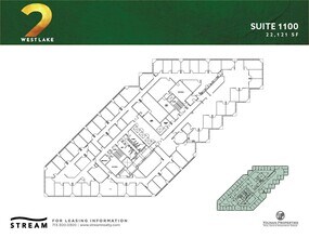 580 Westlake Park Blvd, Houston, TX for lease Floor Plan- Image 1 of 1