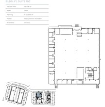 2525 Ridgepoint Dr, Austin, TX for lease Building Photo- Image 1 of 1