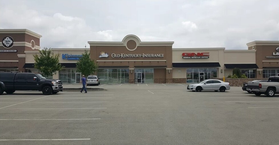 3099 Breckenridge Ln, Louisville, KY for sale Primary Photo- Image 1 of 1